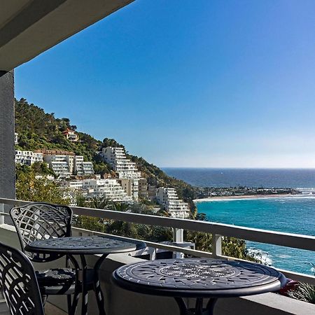 Clifton YOLO Spaces - First Beach Apartments Kapstadt Exterior foto