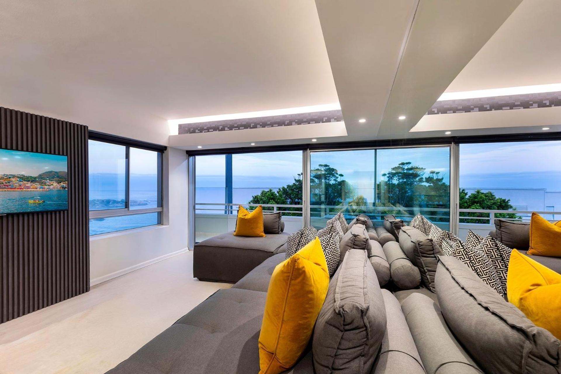Clifton YOLO Spaces - First Beach Apartments Kapstadt Exterior foto