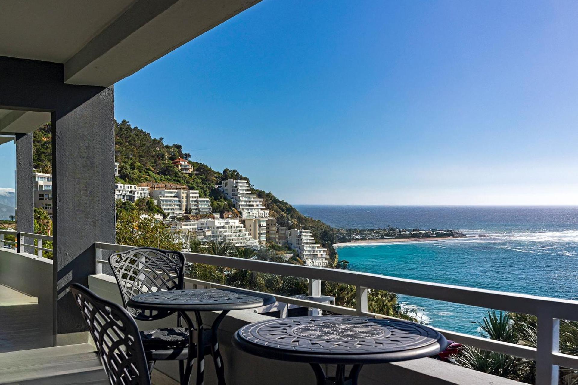 Clifton YOLO Spaces - First Beach Apartments Kapstadt Exterior foto