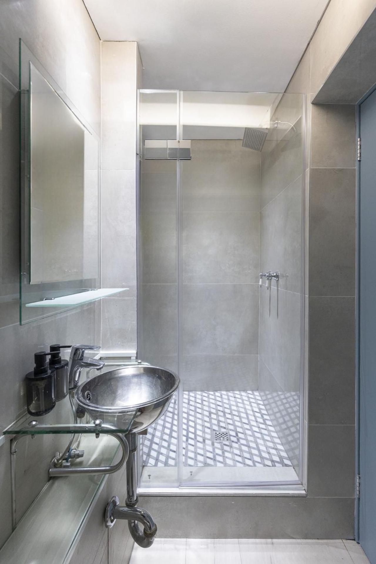 Clifton YOLO Spaces - First Beach Apartments Kapstadt Exterior foto