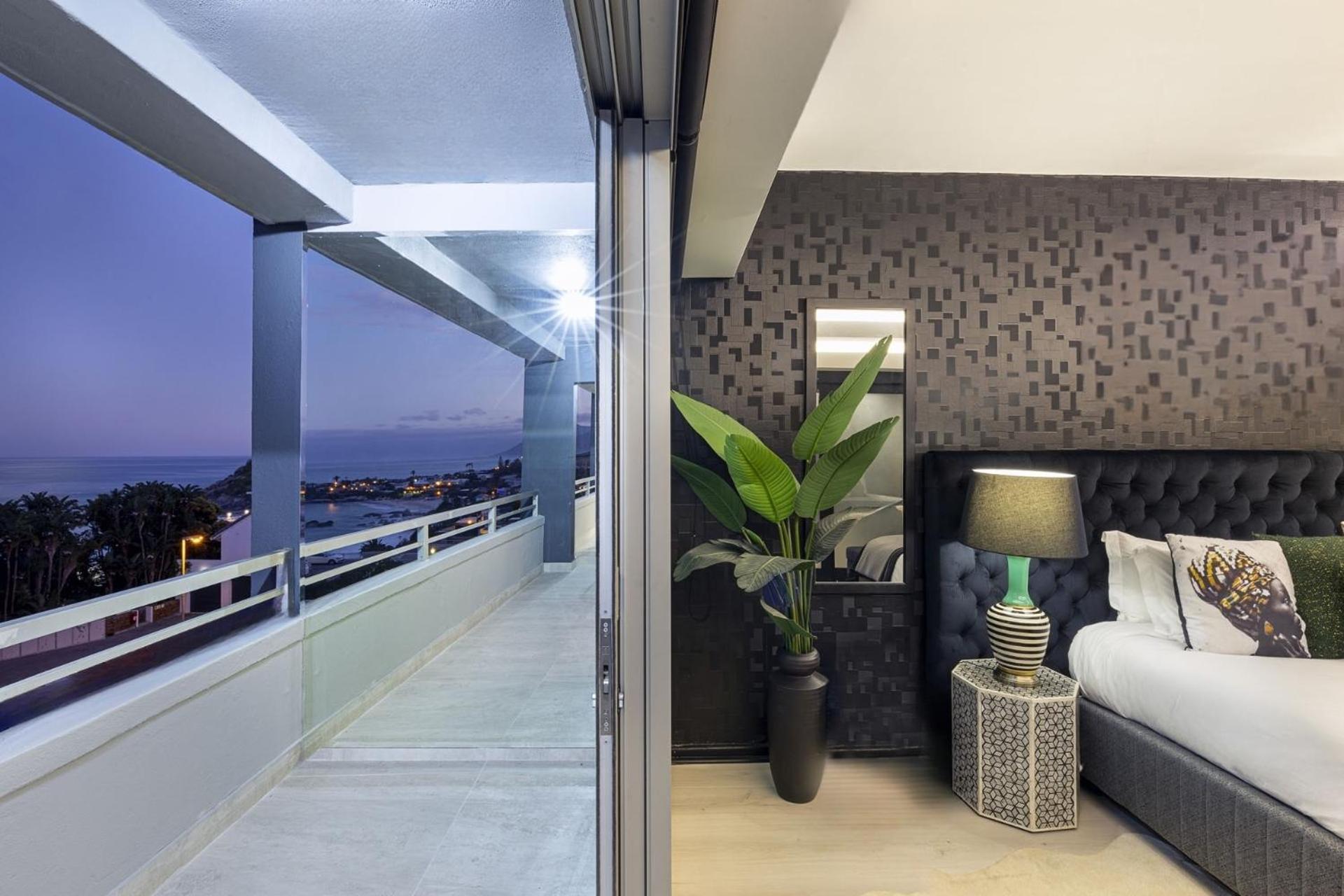 Clifton YOLO Spaces - First Beach Apartments Kapstadt Exterior foto