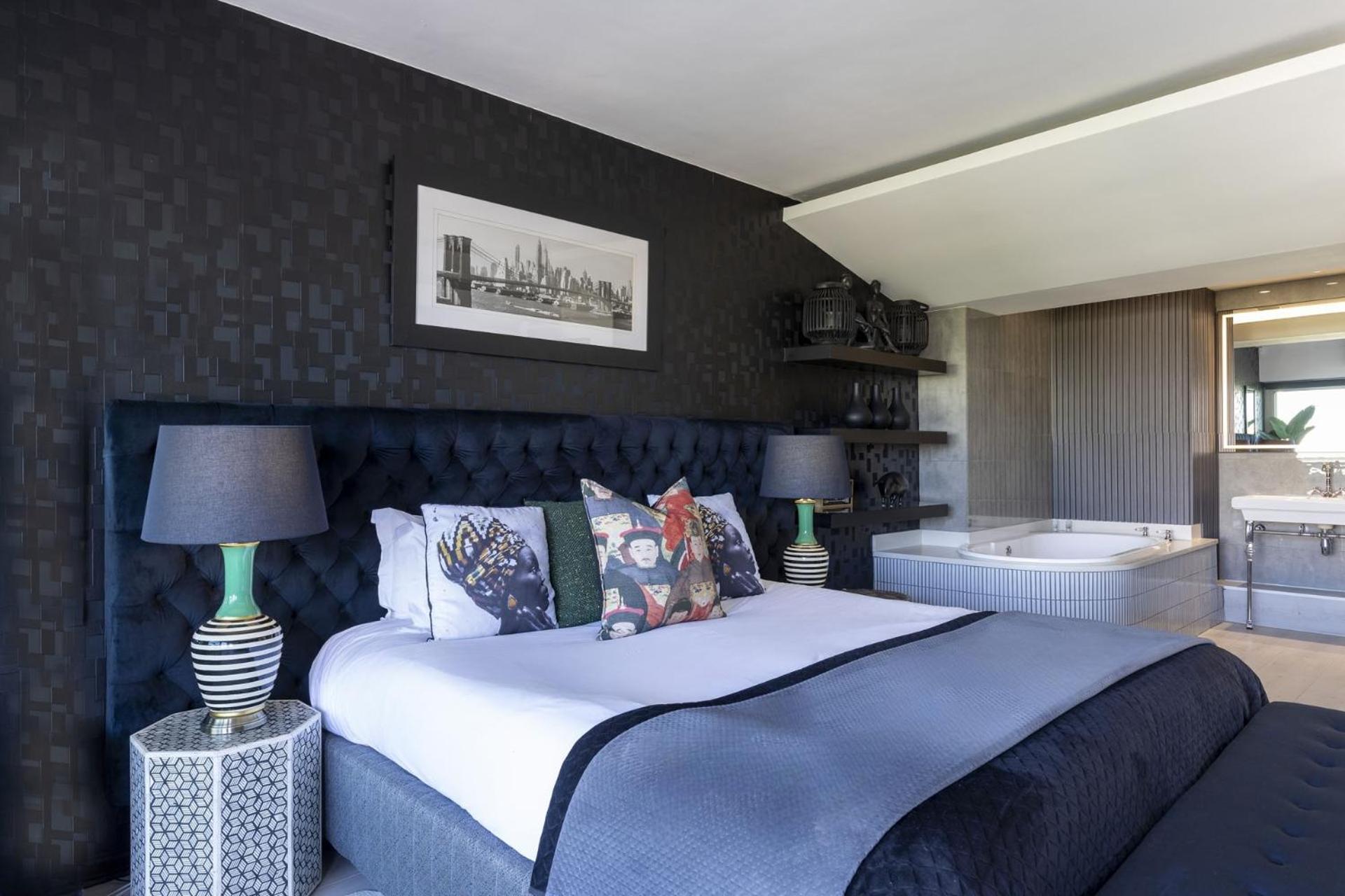Clifton YOLO Spaces - First Beach Apartments Kapstadt Exterior foto