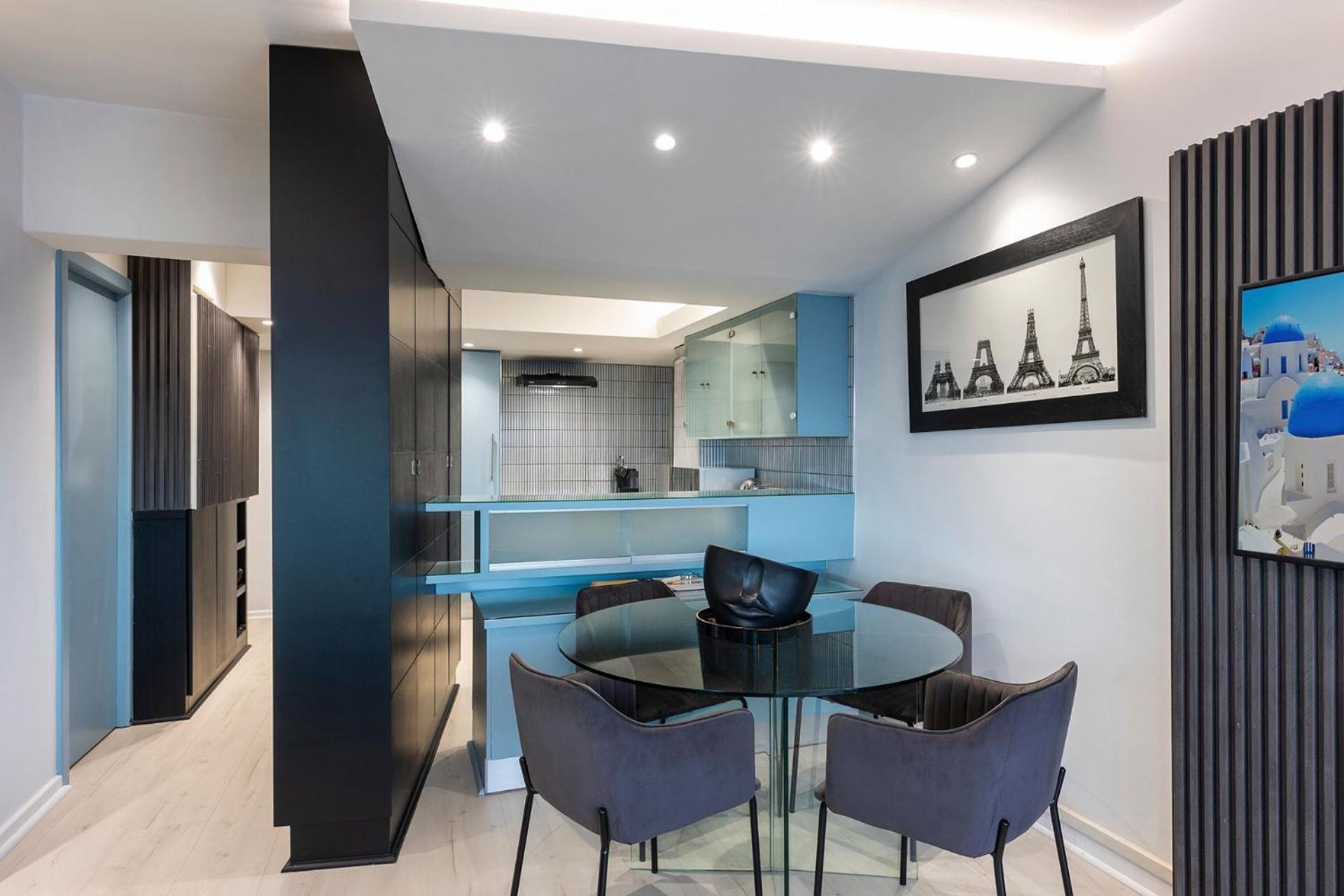 Clifton YOLO Spaces - First Beach Apartments Kapstadt Exterior foto
