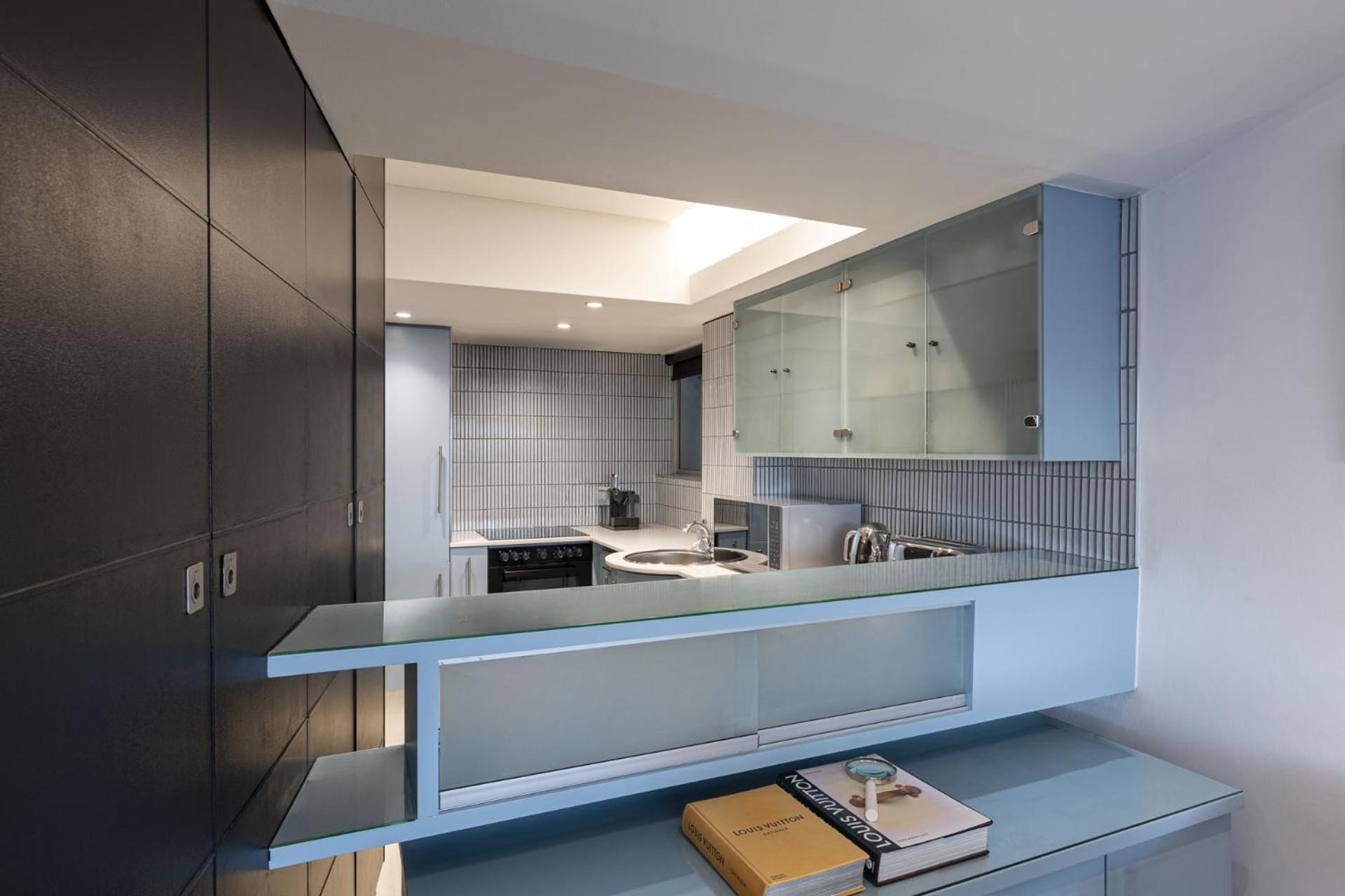 Clifton YOLO Spaces - First Beach Apartments Kapstadt Exterior foto